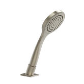 Gessi Rilievo pommeau de douche pour baignoire 59127